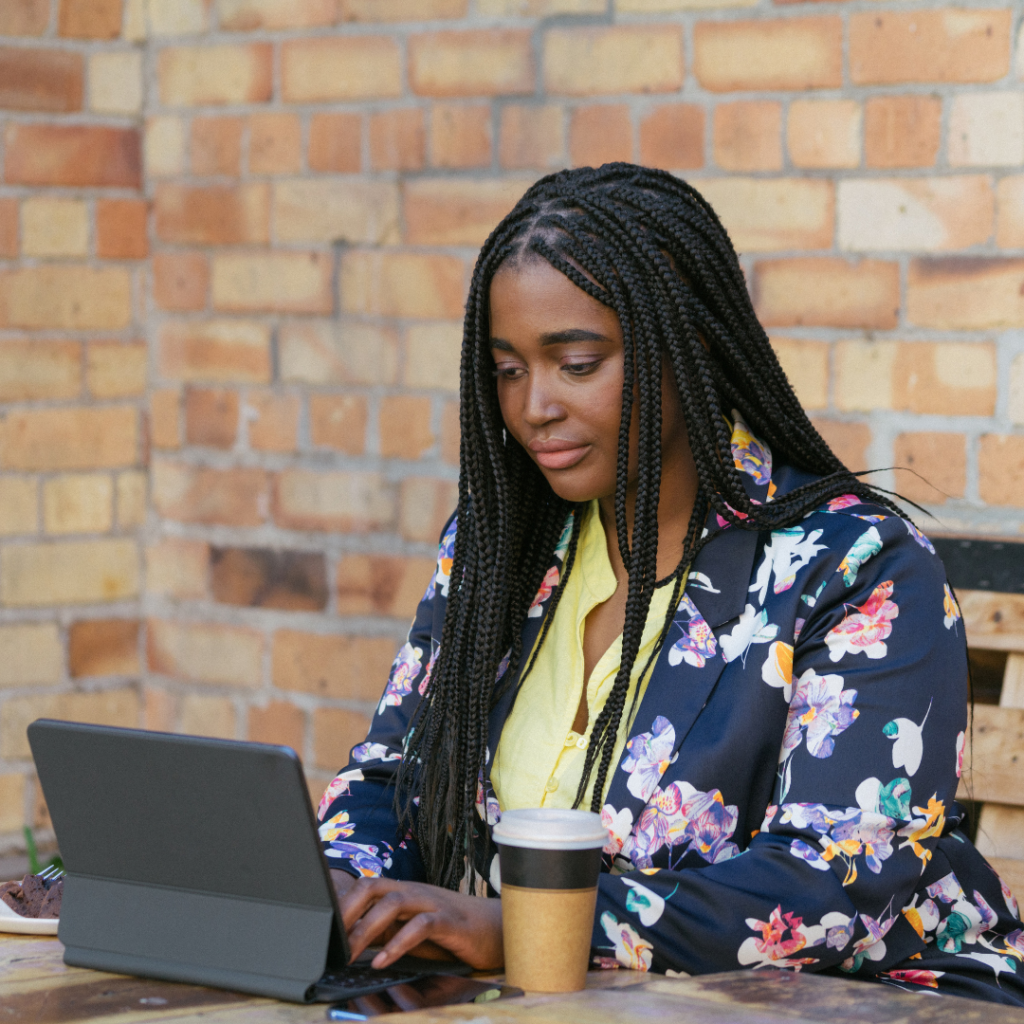 Women in the Gig Economy: Empowerment through the Gender At Work Analytical Framework