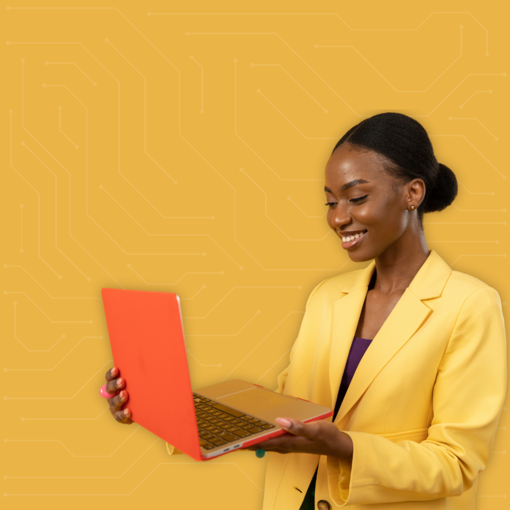 Empowering Women in Africa’s Jobtech Revolution