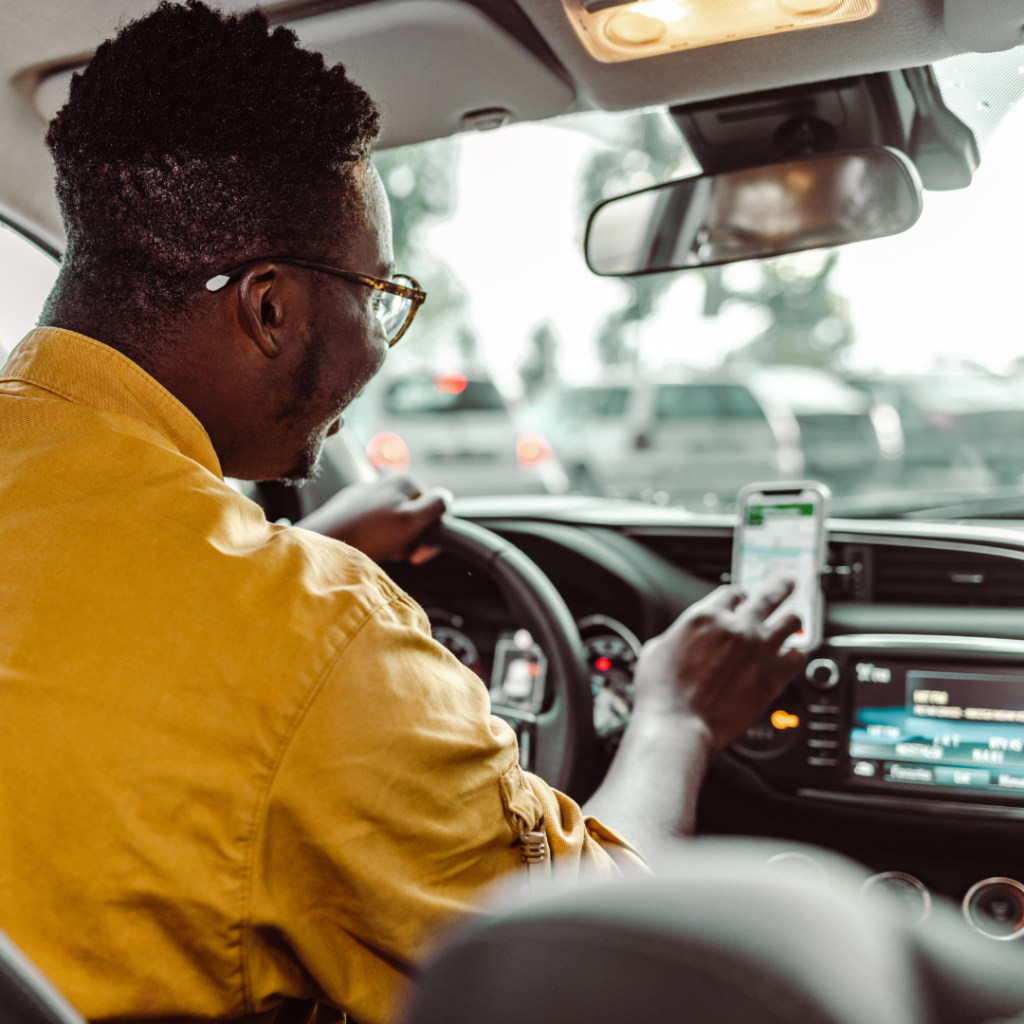 Navigating the Challenges of the Platform Economy in Kenya: Insights from a Stakeholder Workshop.