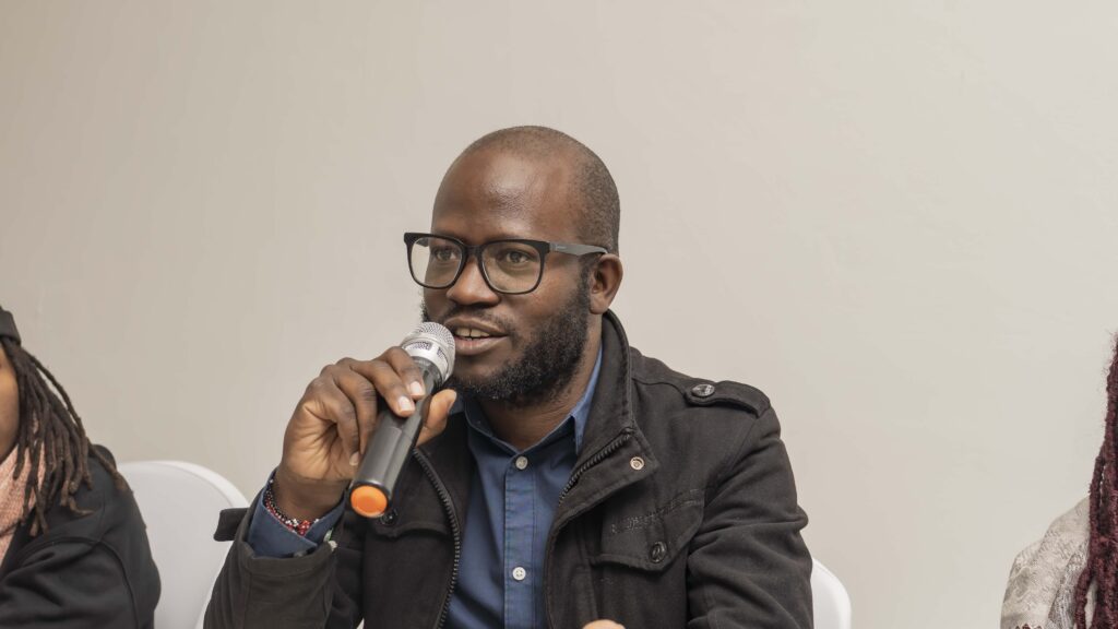 health sector ai roundtable, qhala