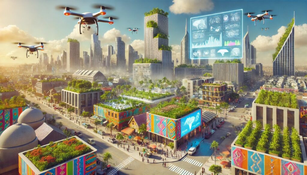 Africa’s AI Revolution: Your Toolkit to Shape the Future!